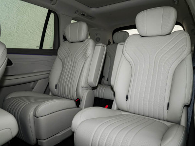 Geely Galaxy M9 Фото №10